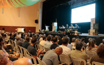 Les 181 cooperatives catalanes facturen 2.341 milions i registren un increment sostingut en cinc anys