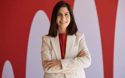 Laia Corbella, nomenada com a nova directora general de la Mobile World Capital