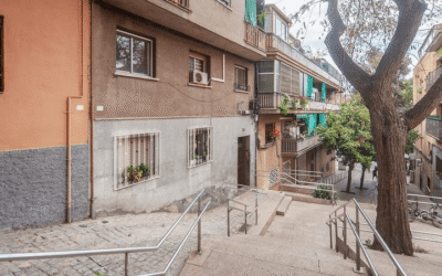 La Llei d’habitatge no ha aconseguit l’objectiu de facilitar un millor accés, segons Fedea