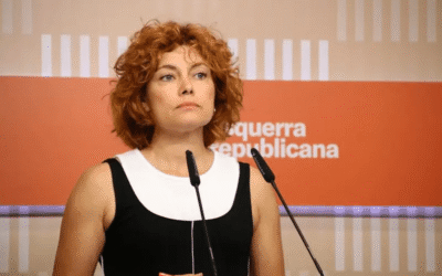 ERC veu «inadmissible» que Sánchez no hagi parlat sobre la presumpta corrupció al PSOE: «Menys joies i més explicacions»