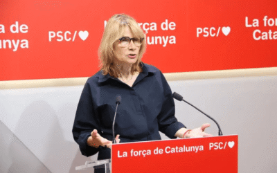 El PSC defensa que el Govern ha donat «suficients explicacions» als docents