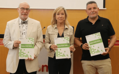 La falta d’habitatge assequible dificulta l’atracció de talent i la competitivitat, alerta un estudi de la FEGP