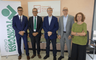 El 65% dels barcelonins viu en zones on una llar mitjana no pot pagar la hipoteca d’un pis
