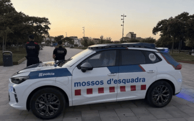 Els Mossos detenen set persones per falsificar i gestionar empadronaments fraudulents
