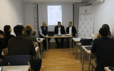 Els promotors alerten que cal doblar la construcció d’habitatge i apostar pels pisos protegits