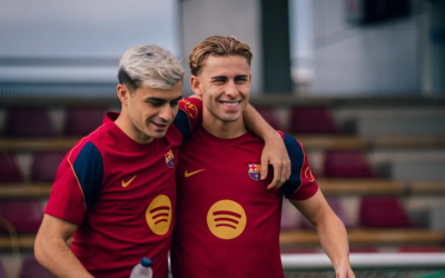 La ratxa gloriosa del Barça davant l’examen del campió