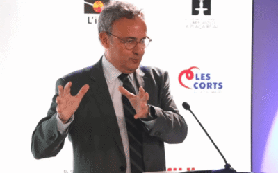 Barcelona Oberta demana «regenerar» l’entorn de Ciutat Vella perquè «està entrant en un procés de manca de visitants»