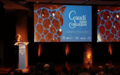 El Congrés Internacional de Gaudí analitza el llegat de l’arquitecte amb unes 40 aportacions científiques inèdites