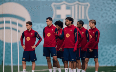 Un clàssic per paralitzar el món del futbol aquest diumenge