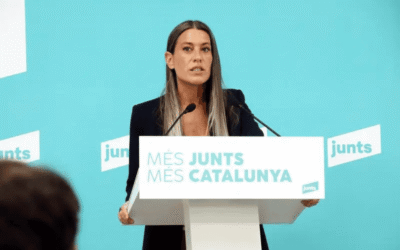 Junts dona 48 hores al Govern perquè ofereixi explicacions sobre els aldarulls a Barcelona abans de «demanar cessaments»
