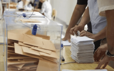 PSC, PPC i Comuns canvien el cap de cartell per al 29-N mentre Junts, ERC i Vox aposten per la continuïtat