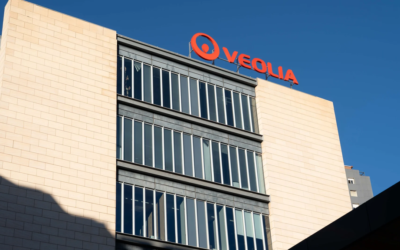 L’AMB adjudica a Veolia el macrocontracte del servei d’aigües de vuit municipis metropolitans