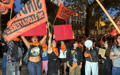 Junts i Vox no s’oposen que el Sindicat de Llogateres intervingui en conflictes entre propietaris i llogaters