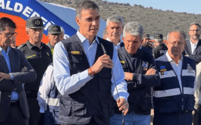 Sánchez admet que «s’ha trencat la confiança en el sistema d’alta velocitat»