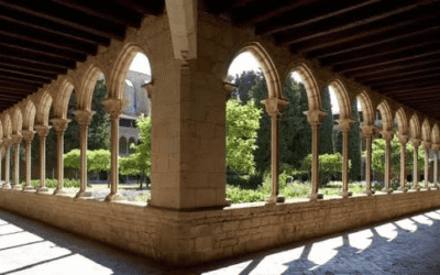 Detingut un home per estafar 124.000 euros a un convent de monges clarisses de Barcelona