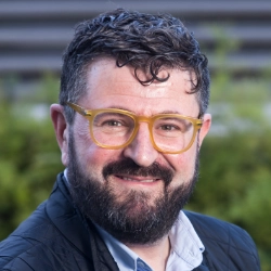 Jaume Ramos